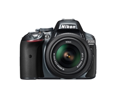 D5300 - 概要 | 一眼レフカメラ | ニコン