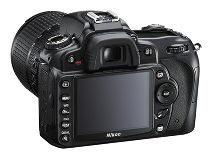 D90 - 概要 | 一眼レフカメラ | ニコン