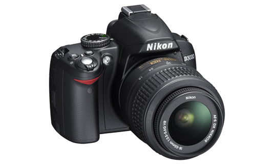 D3000 - 概要 | 一眼レフカメラ | ニコン