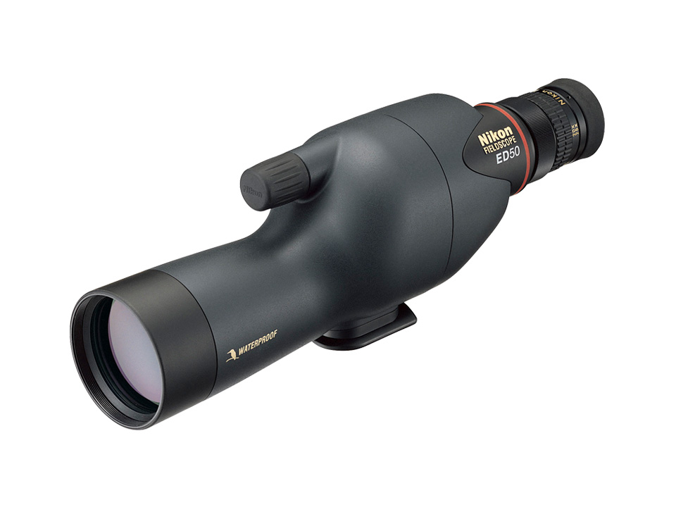 フィールドスコープ ED50 - 概要 | 双眼鏡・望遠鏡 | ニコン