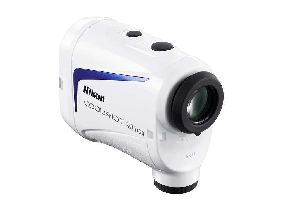 COOLSHOT 40i GII - 概要