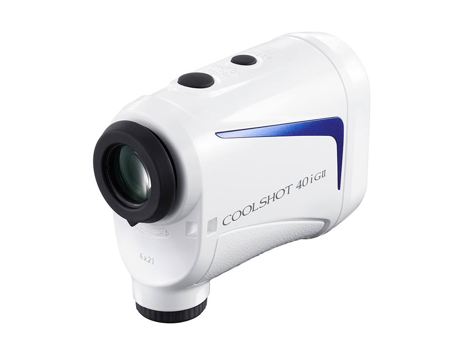 COOLSHOT 40i GII - 概要