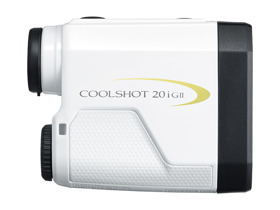 COOLSHOT 20i GII - 概要