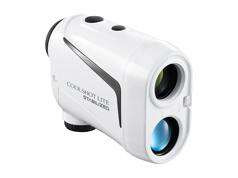 COOLSHOT LITE STABILIZED - 概要 | レーザー距離計 | ニコン