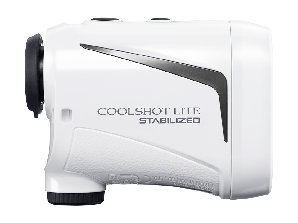 COOLSHOT LITE STABILIZED - 概要 | レーザー距離計 | ニコン