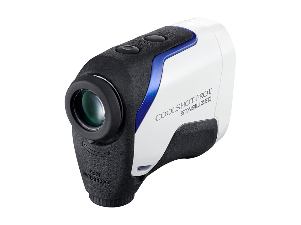 COOLSHOT PROII STABILIZED - 概要