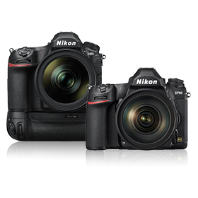 ニッコール千夜一夜物語 - 第五十八夜 | Enjoyニコン | ニコンイメージング