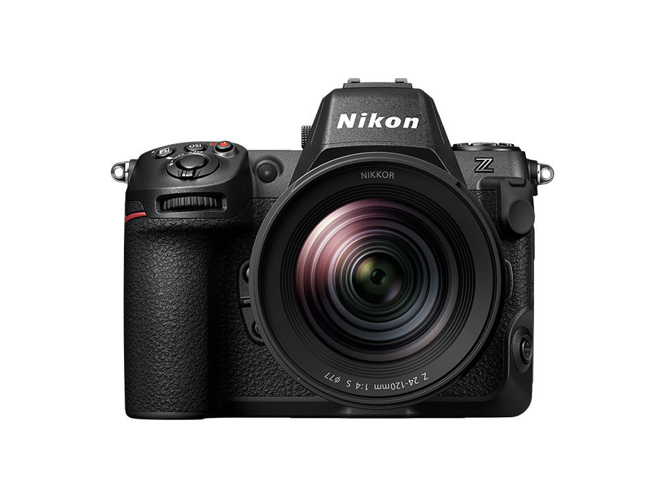 Z8 - 公式通販 | ミラーレスカメラ | NikonDirect - ニコンダイレクト