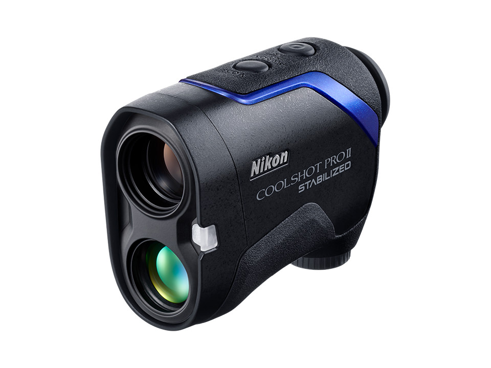 COOLSHOT PROII STABILIZED - 公式通販 | ゴルフ用レーザー距離計