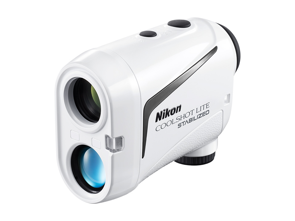 COOLSHOT LITE STABILIZED - 概要 | レーザー距離計 | ニコン