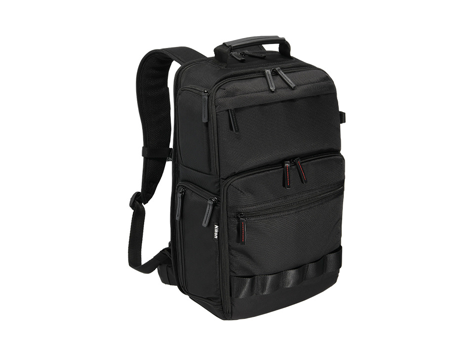 スマートカメラリュック II - 概要 | アクセサリー | ニコン