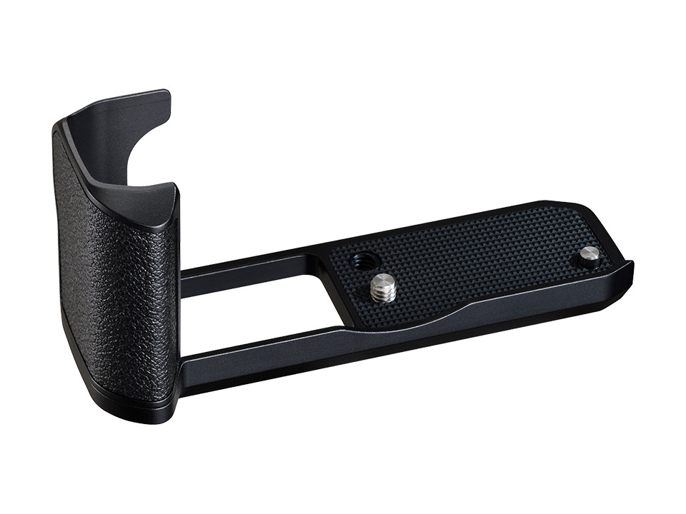 Zfc用エクステンショングリップ Zfc-GR1 - 概要 | アクセサリー | ニコン