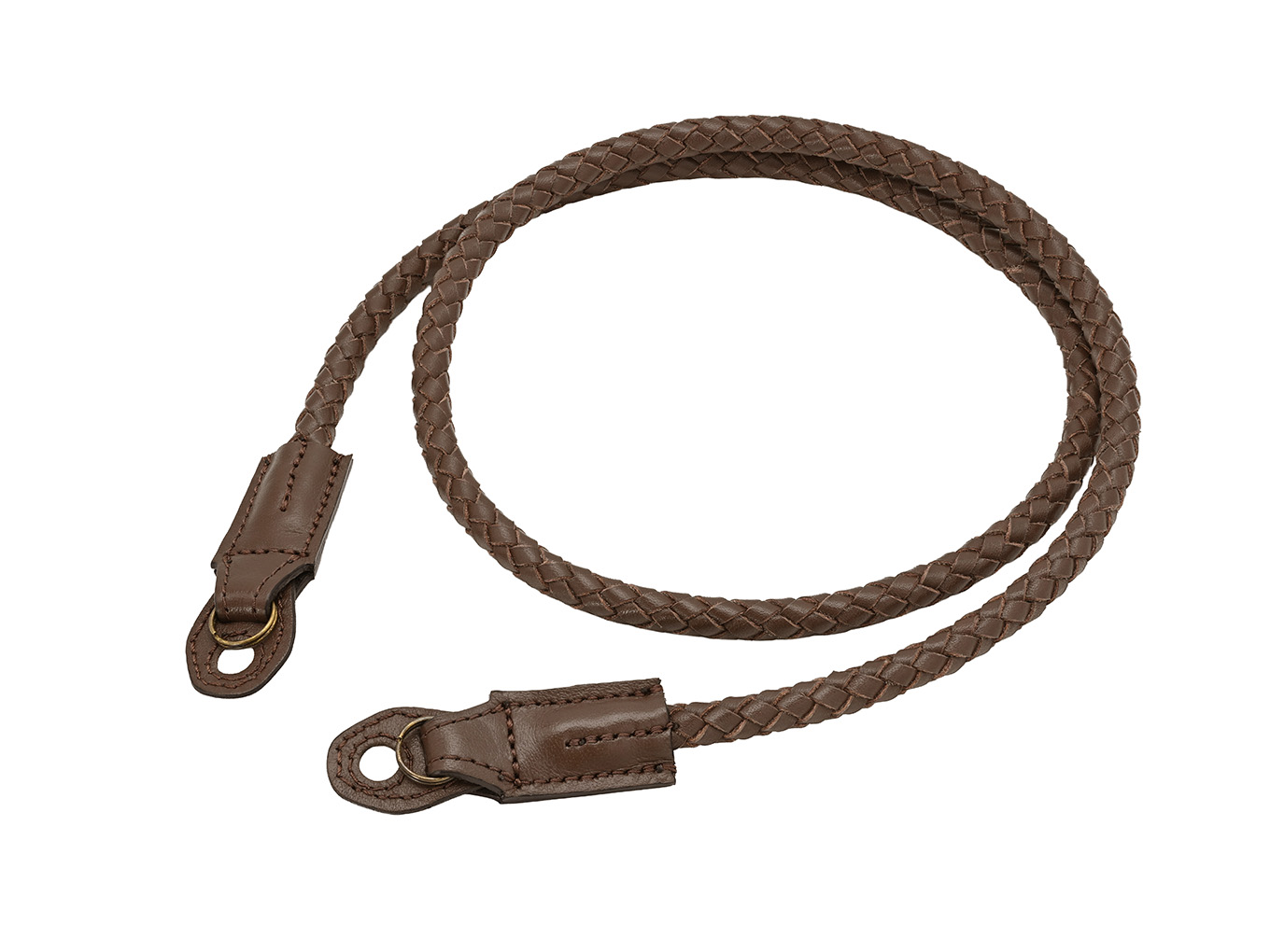 ND オリジナル THE Buddy レザーストラップ（ロープ） - 公式通販