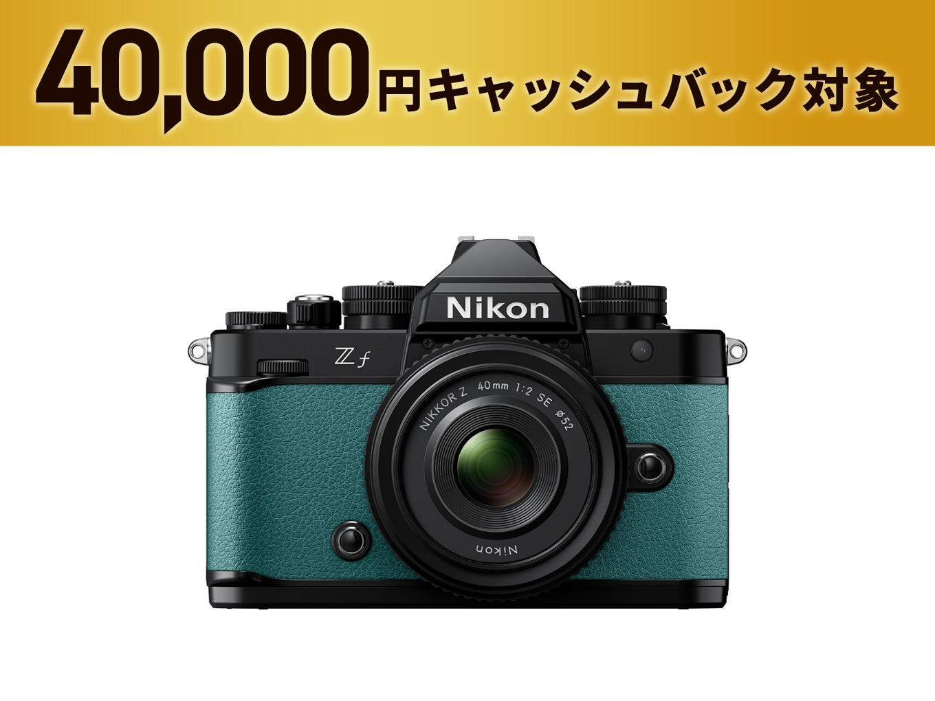 Zf ブラック コニャックブラウン - 公式通販 | ND限定アイテム