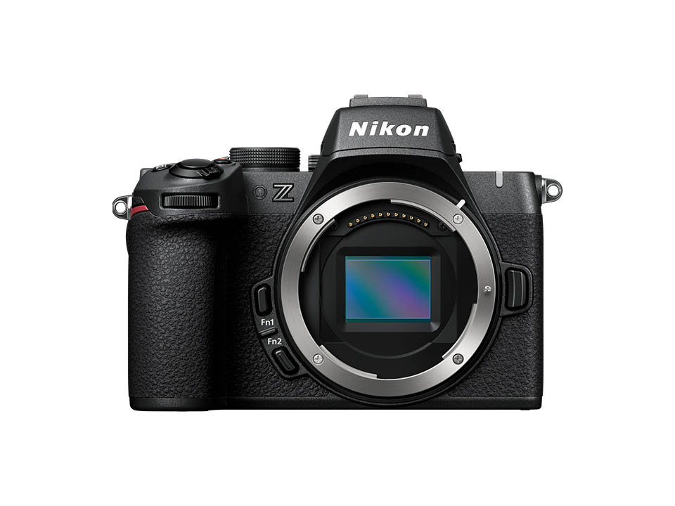 Z50II 16-50 VR レンズキット - 公式通販 | ミラーレスカメラ