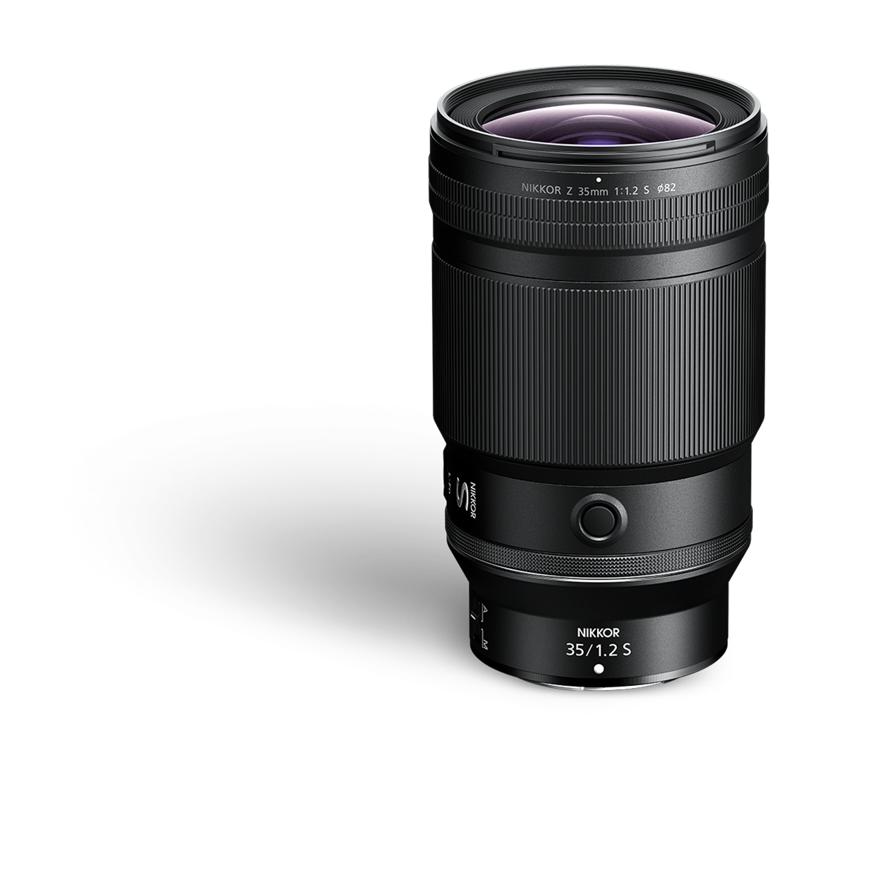 NIKKOR Z 35mm f/1.2 S | NIKKOR Z スペシャルコンテンツ | ニコン