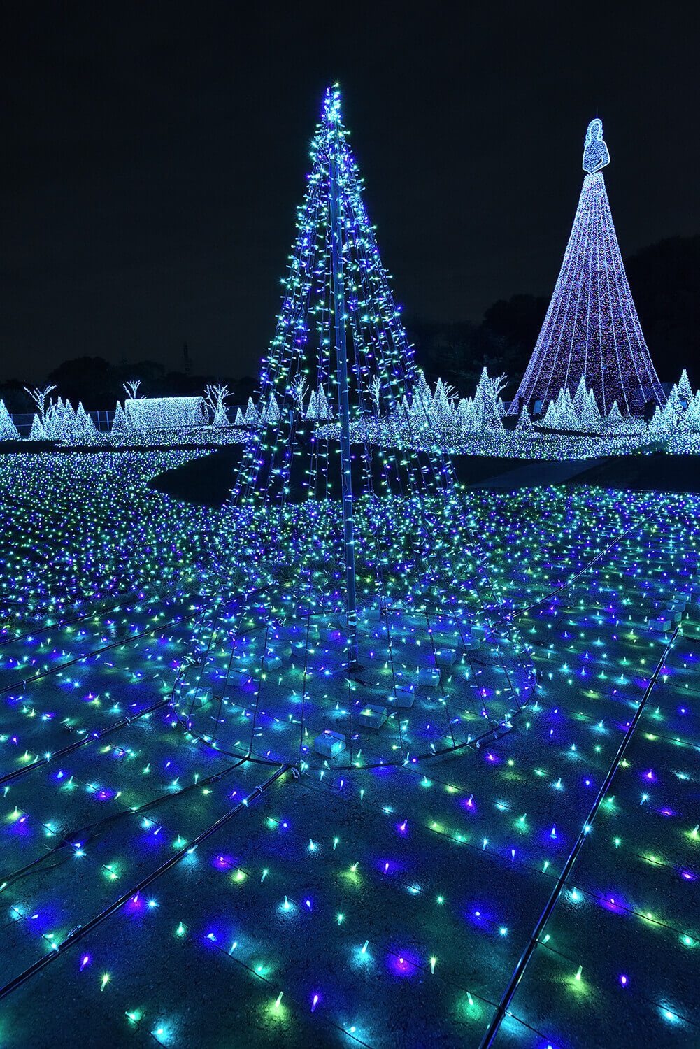 テーマパーク写真 かんたん撮影ガイド 入門編 | ニコンイメージング