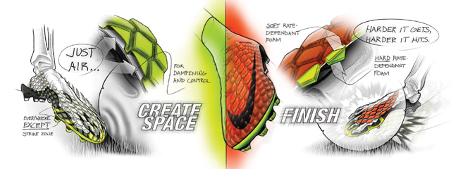 NIKE JAPAN : Press Release