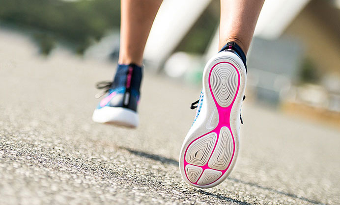 Nike. NIKE LUNAREPIC FLYKNIT RUNNER'S REVIEW Nike.com (JP)