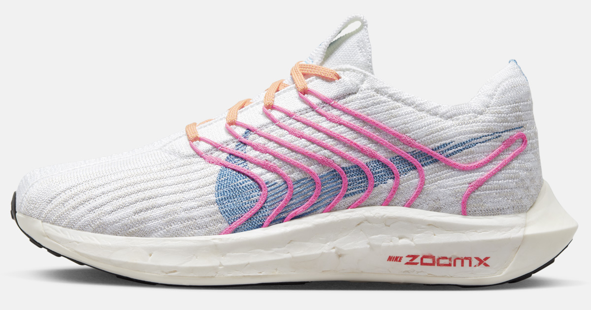 NIKE公式】ナイキ ペガサス ターボ ネクスト ネイチャー｜ランニング