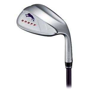 オノフ ONOFF 【レディース】オノフ フロッグス リープII ウェッジ単品