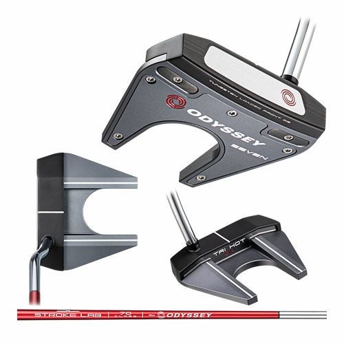 オデッセイ ODYSSEY TRI-HOT 5K SEVEN DB パター ストロークラボ