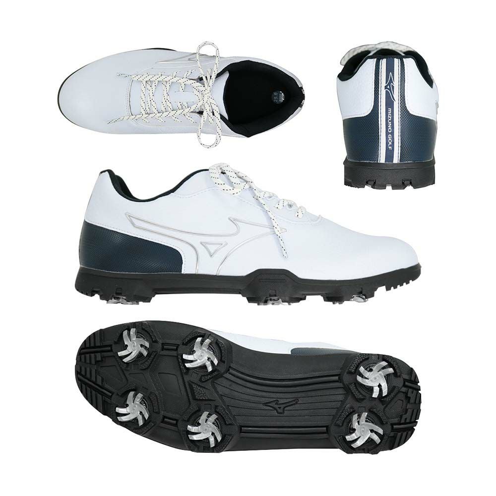 ミズノ Mizuno ワイドスタイルライト ST スパイクシューズ 51GQ2340