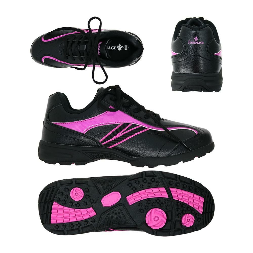 エコー ecco ゴルフシューズ レディース BIOM ハイブリッド スパイク