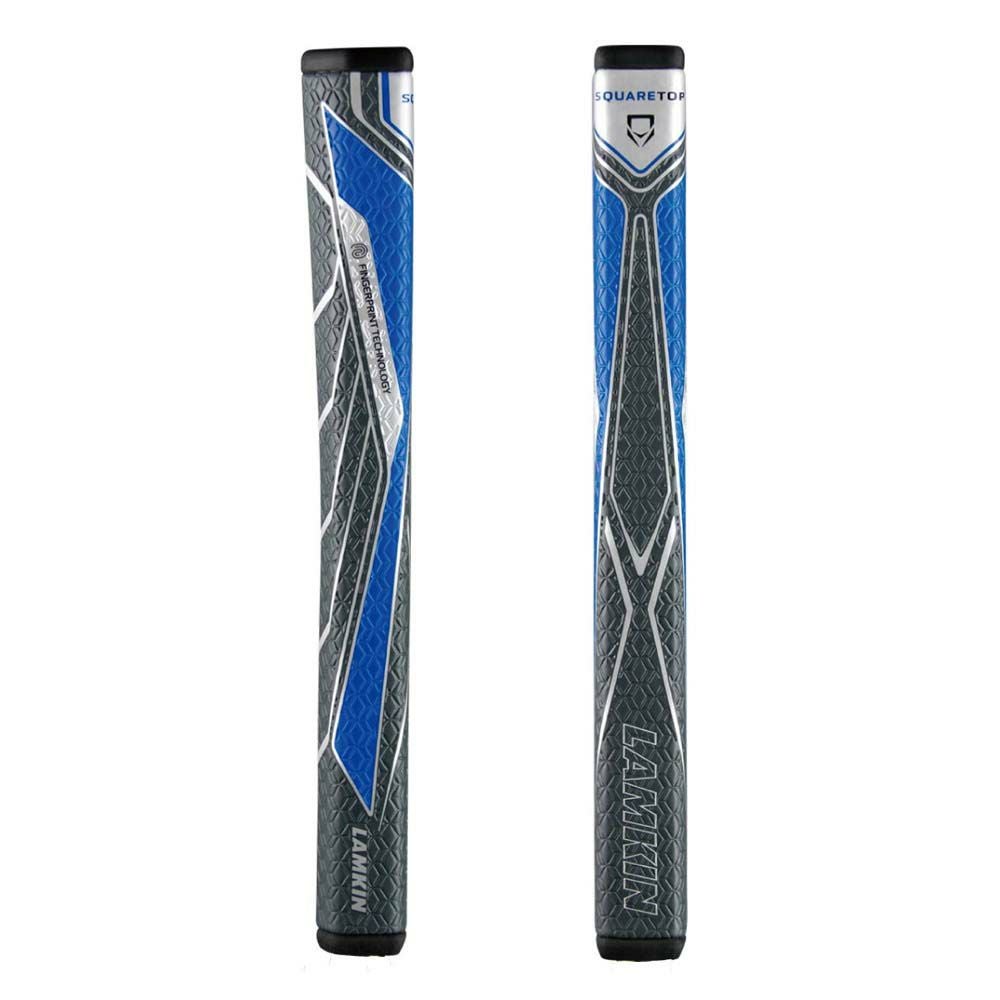 ラムキン LAMKIN LAMKIN SINK FIT PU スクエアトップ パターグリップ