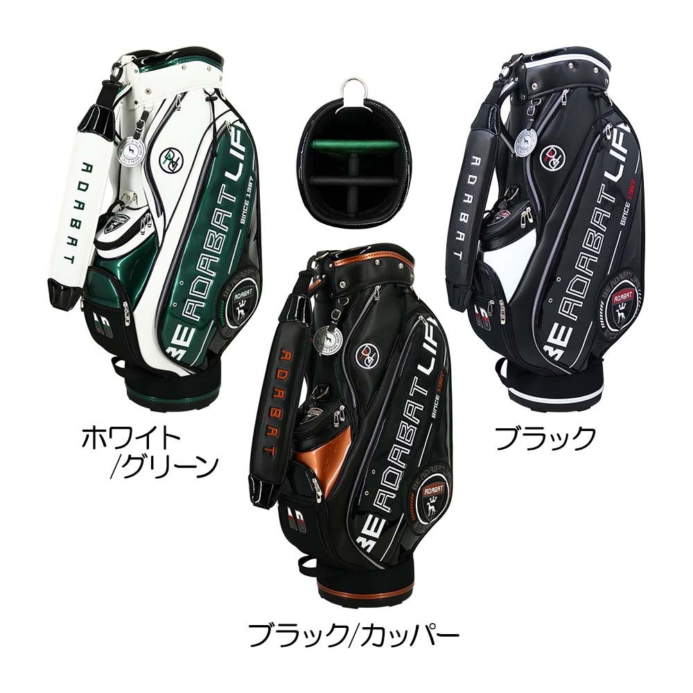 ミズノ（Mizuno） ハーフバッグ 5LJC2404 2024 | ゴルフショップ