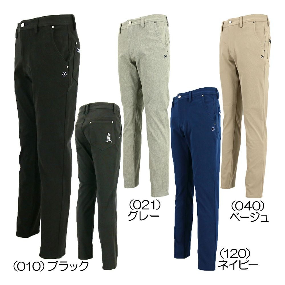 ピン PING 全方向ストレッチツイル5ポケットパンツ 621-4231817 メンズ