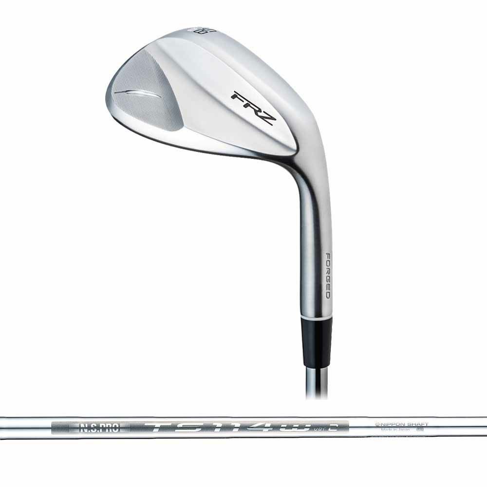 フォーティーン FOURTEEN TB-5 FORGED アイアン単品 FS-90i スチール