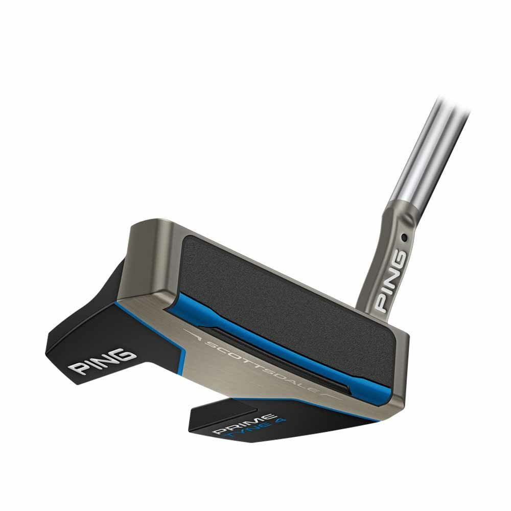 ピン PING SCOTTSDALE スコッツデール PRIME TYNE 4 プライム タイン4