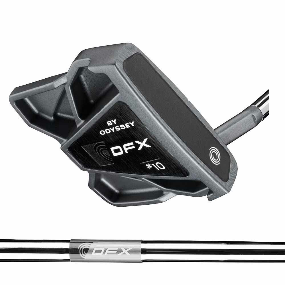 オデッセイ（ODYSSEY） Ai-ONE #7 CH パター ストロークラボ シャフト