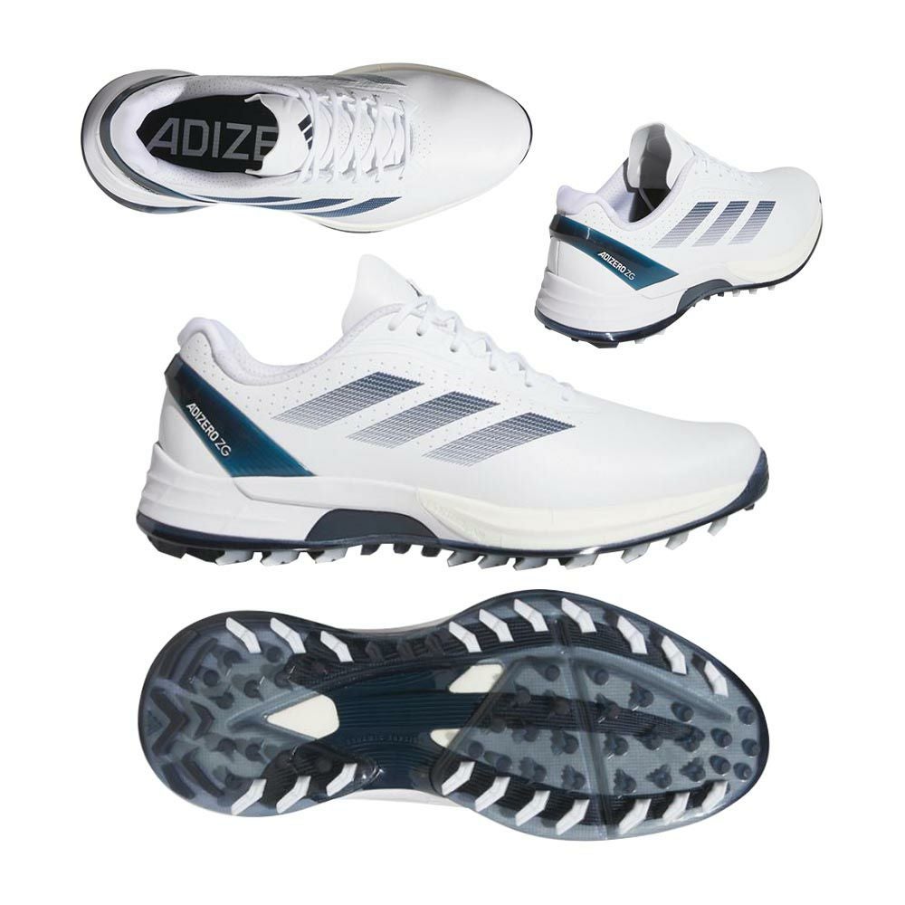 アディダス Adidas アディゼロ ZG25 スパイクレスシューズ IE3532