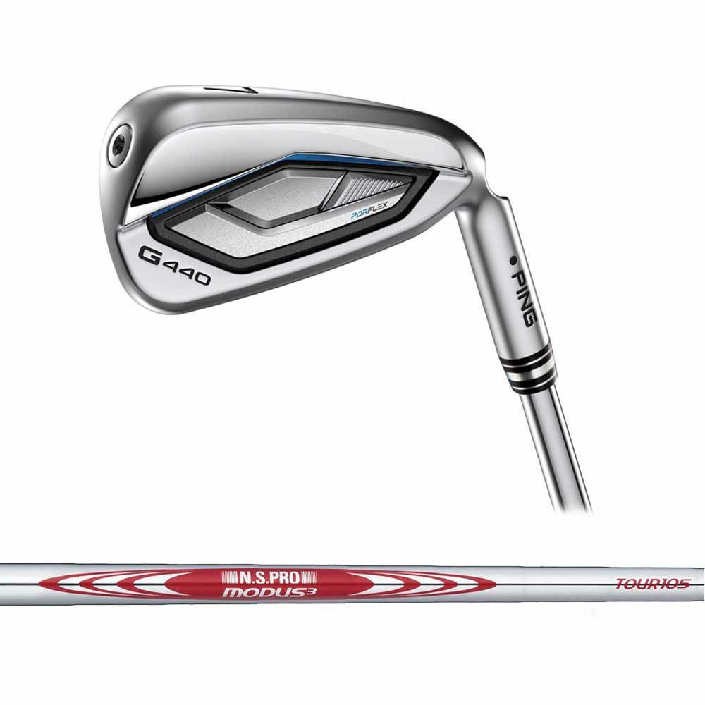 ピン PING G440 アイアンセット(5本セット) ALTA J CB BLUE