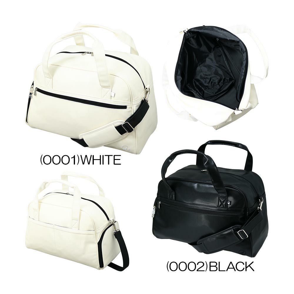 本間ゴルフ HONMA ベーシック ボストンバッグ BB12532 2025 | ゴルフ