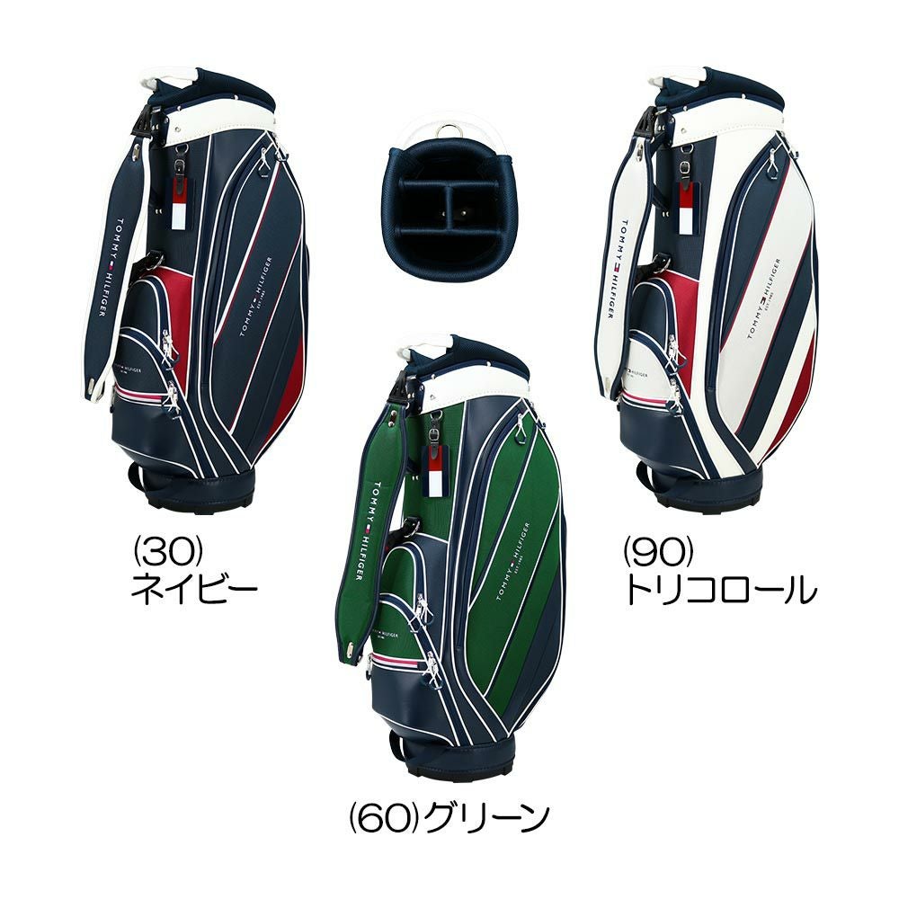 トミーヒルフィガー Tommy Hilfiger カートキャディバッグ