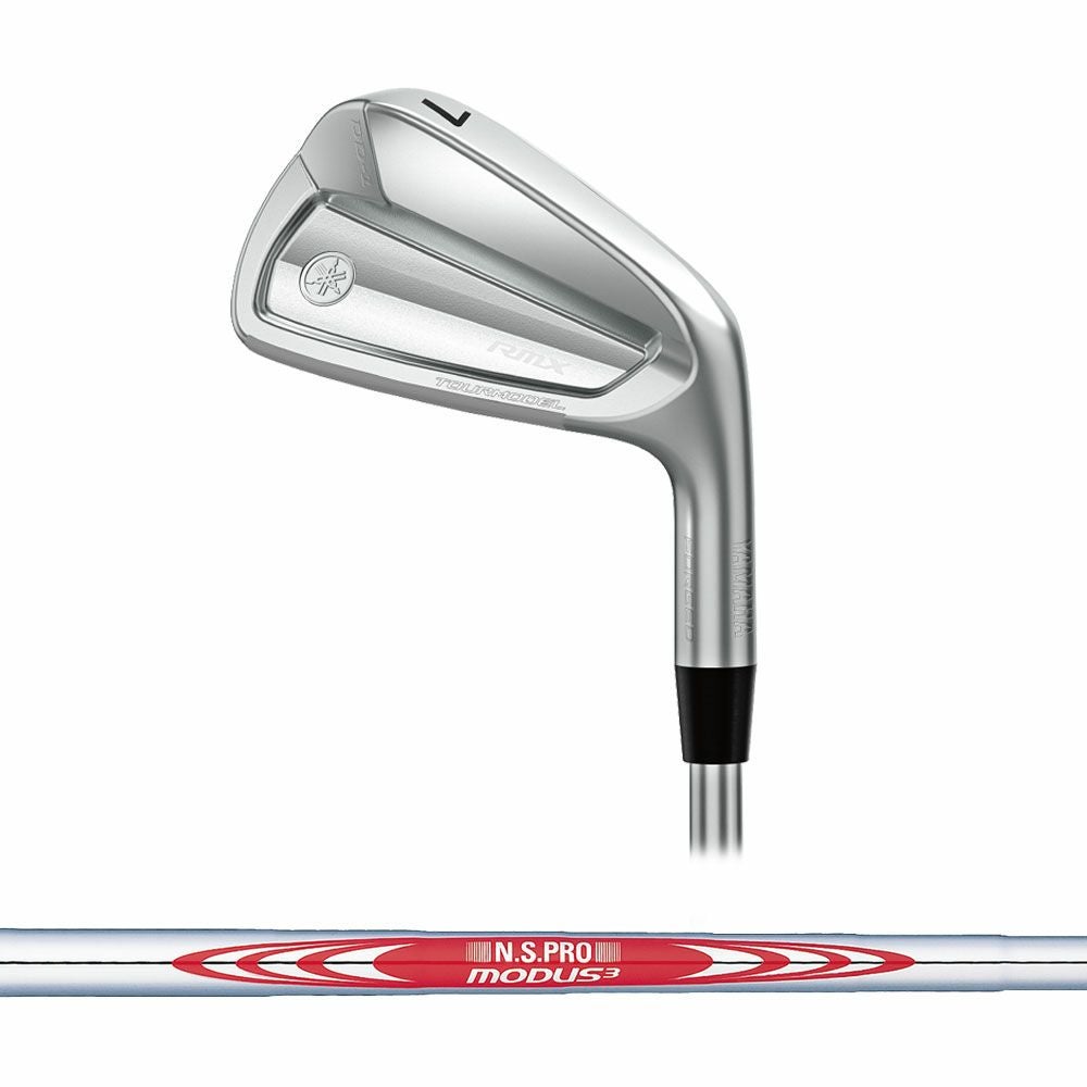 ヤマハ YAMAHA INPRES DRIVESTAR TYPE/S アイアンセット（4本セット