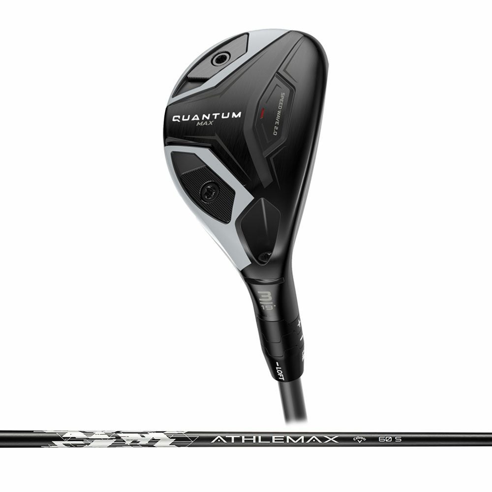 キャロウェイ Callaway QUANTUM(クァンタム) MAX FAST ドライバー