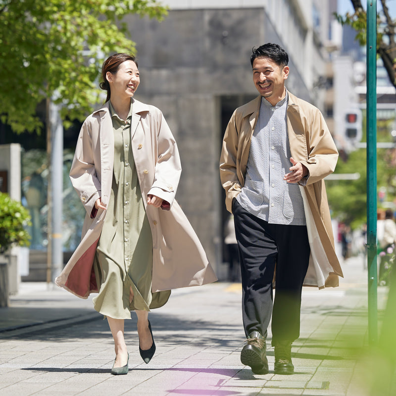 オーダーメイドコート – NIKKE 1896