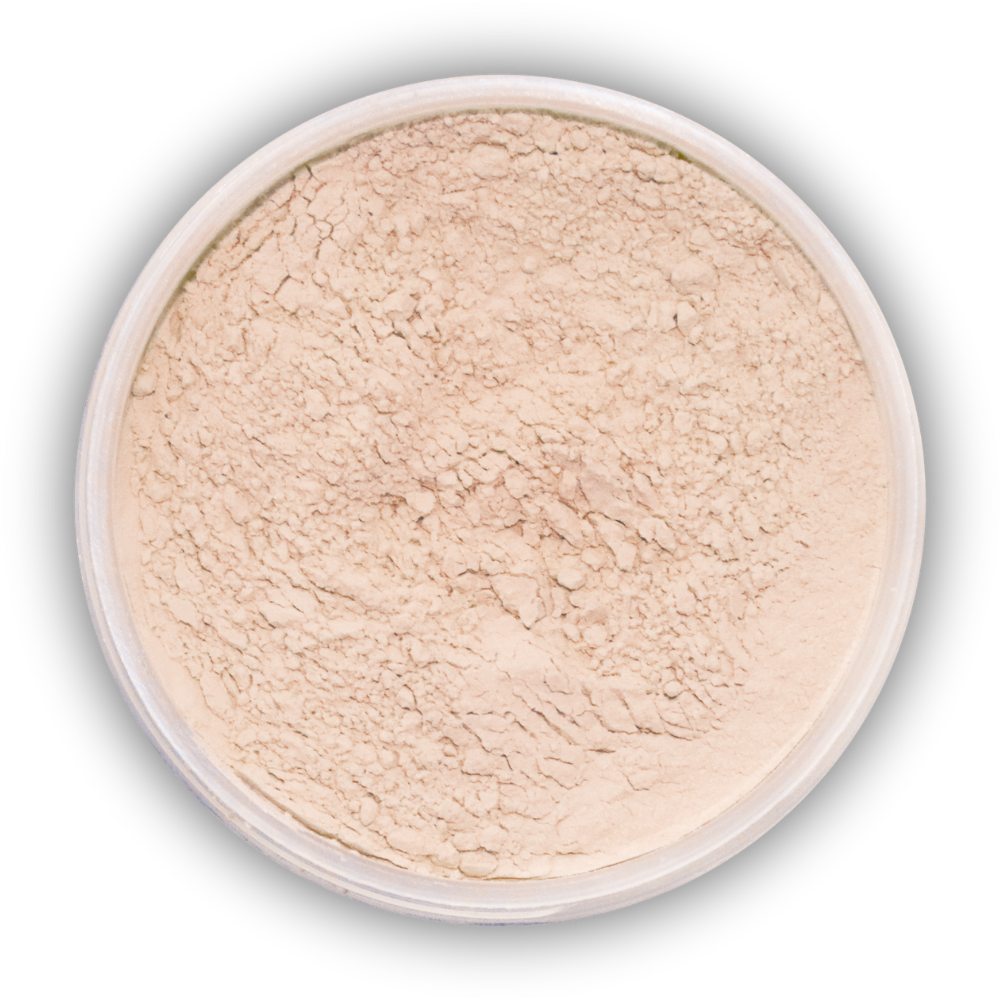 Velvet Finishing Powder – Nikkia Joy Cosmetics