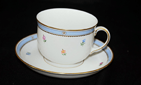 アウガルテン】ビーダーマイヤー買取なら｜【日晃堂】