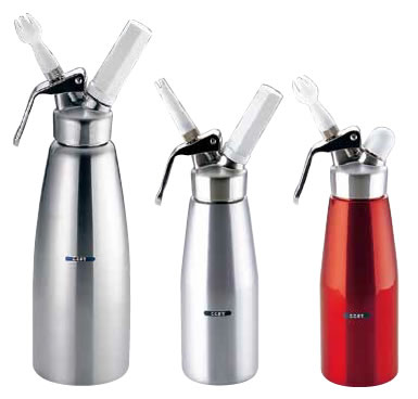 エスプーマ スパークリング: 日光陶器店