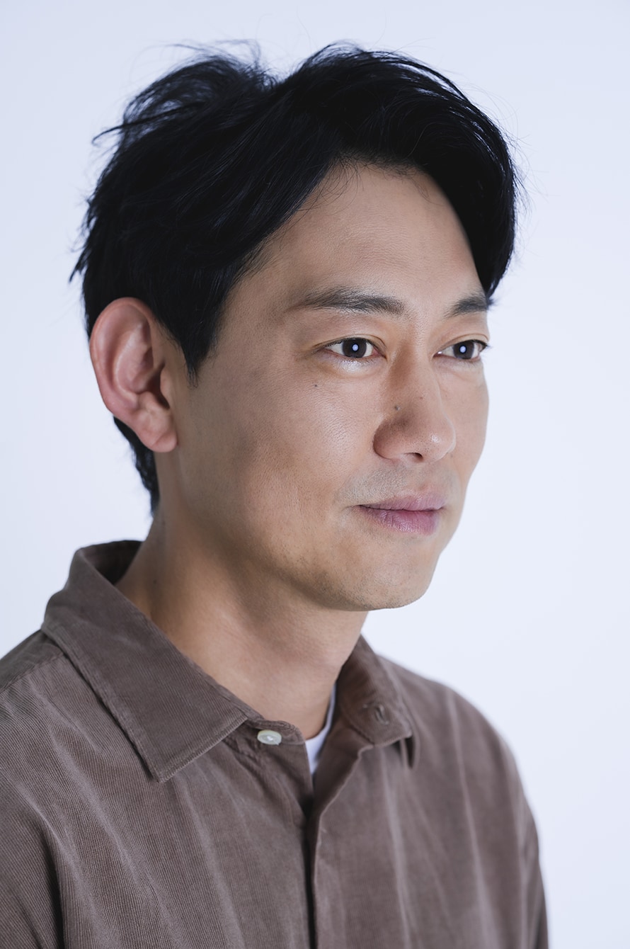 川岡 大次郎 – オフィスニグンニイバ OFFICIAL SITE