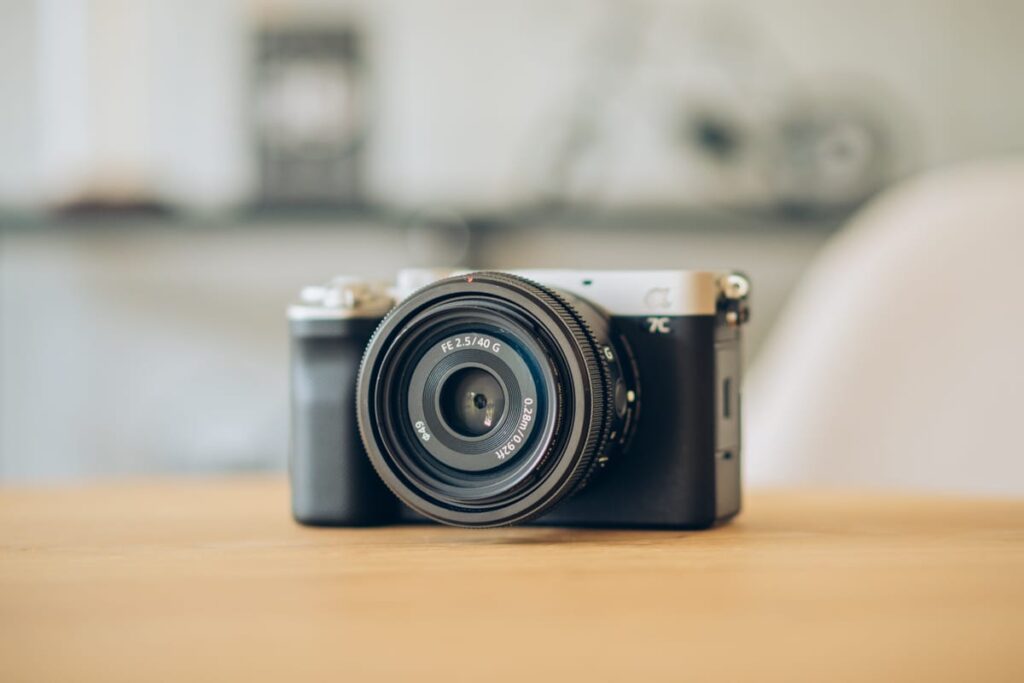 極美品】SONY SEL40F25G 単焦点40mm 【公式通販】