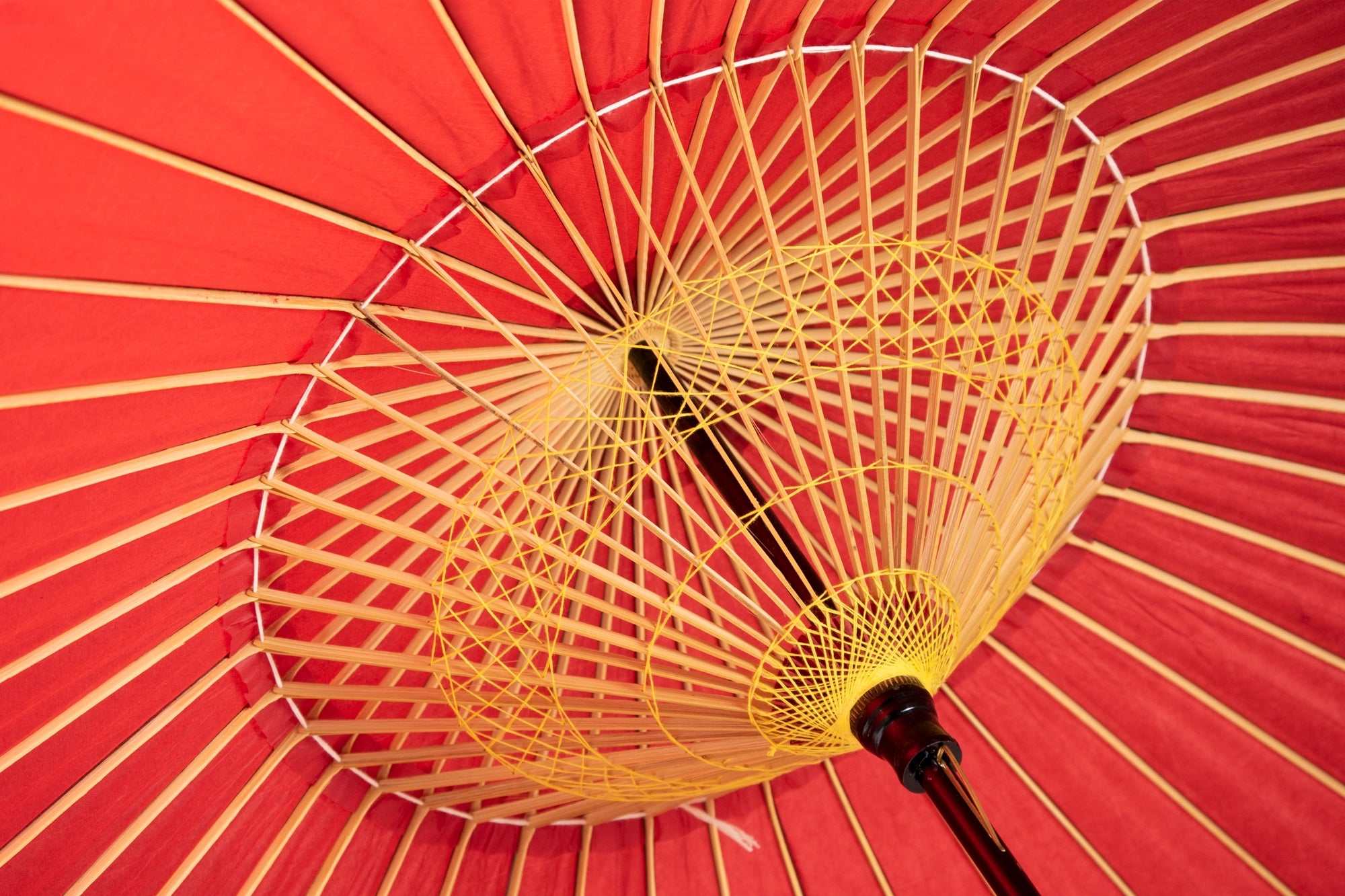 京和傘 蛇の目傘 羽二重 | ギフトショップ Nihon Miyabi 通販サイト