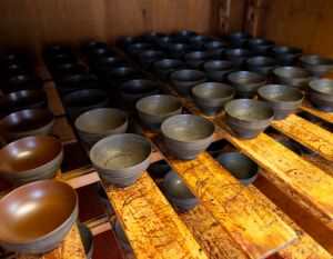 伝統工芸士の認定。秋田天然杉を使用「秋田杉桶樽」樽冨かまた・鎌田