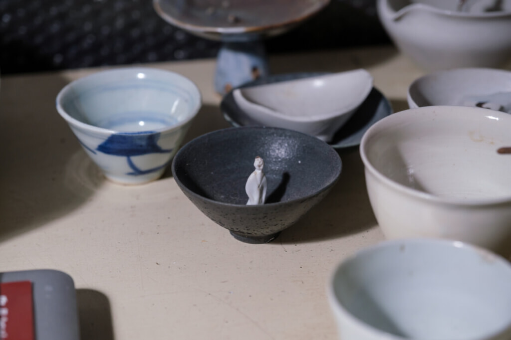 朝鮮白磁の美しさを日本から発信する山口県の陶芸家 チェ・ジェホ