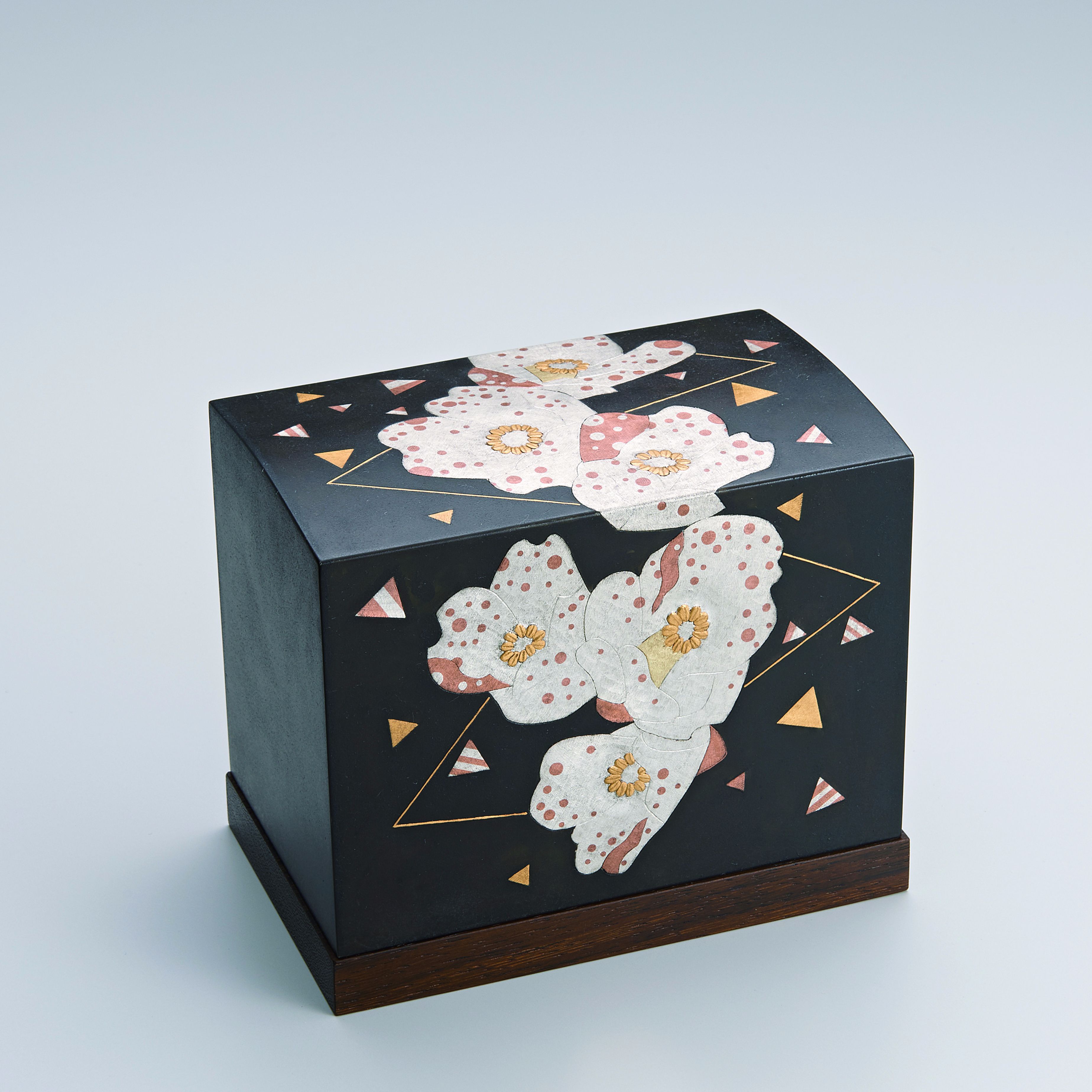 第58回東日本伝統工芸展 / （公社）日本工芸会東日本支部